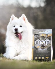 
                                    Marp Variety Grass Field - jehněčí 2kg
                                