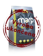 
                                    Marp Natural Farmhouse LB - kuřecí 12kg
                                
