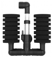 AQUA NOVA Filtr molitanový NSF-120L