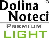 Dolina Noteci Premium Light 400 g