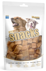 MAGNUM Chicken & Cod cubes 250g.