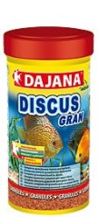 DAJANA Discus gran 250ml. DAJANA Discus gran 250ml.