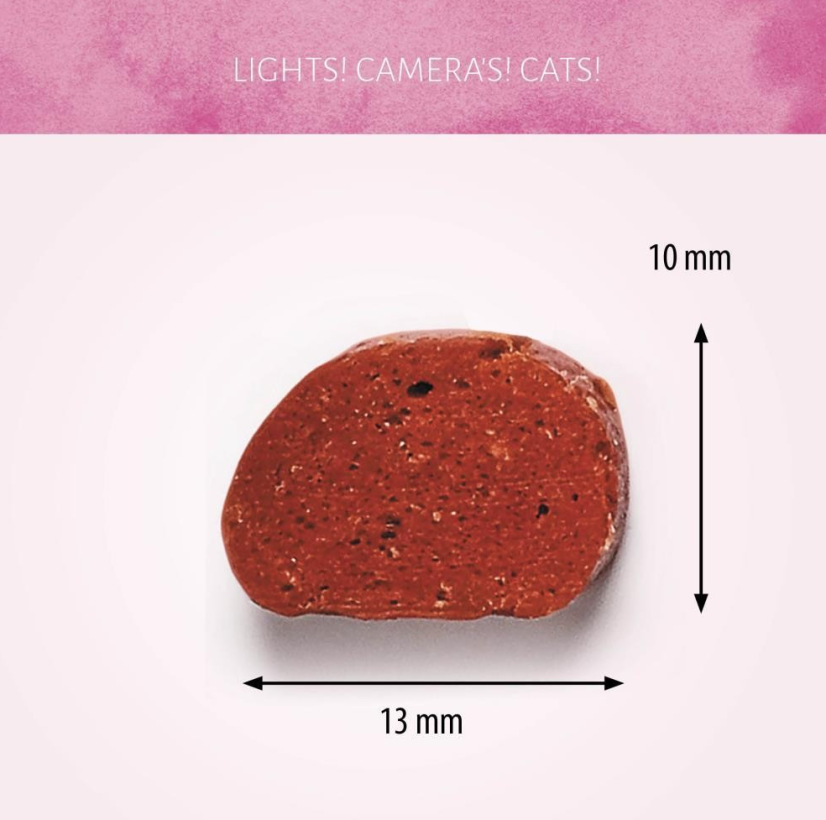 ANTOS Cat Snack s jehněčím 50g