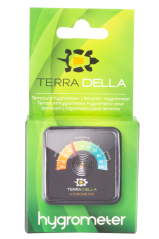 Terra Hygrometer