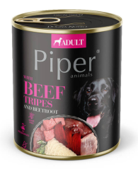 PIPER Hovězí dršťky 800 g