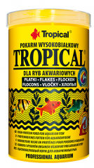 TROPICAL Tropical 1l./200g.