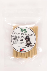 FAJN Dental kříže M s rybou 7ks.b.