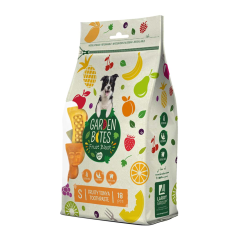 DUVO Garden bites Dentálci S/7cm.18ks.