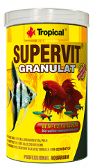 TROPICAL Super Vit granulát 1l./550g.