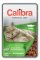 Calibra Cat kapsička Premium Sterilised Salmon 100g