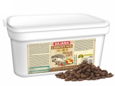 COUNTRY MIX EXCLUSIVE, ježek 1500g