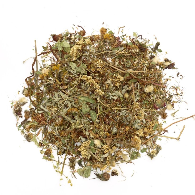 Bylinná směs Herbs z luk a pastvin 50 g