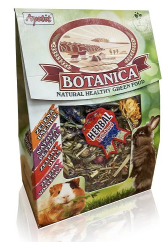 APETIT botanica Herbal 70g
