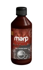 Marp Holistic - Olej z černého kmínu 500ml
Marp Holistic - Olej z černého kmínu 500ml