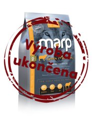 
                                    Marp Natural Green Mountains - jehněčí 12kg
                                