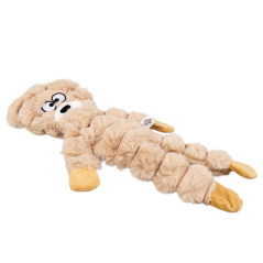 DUVO Hračka plyšová Medvídek hnědý 38cm.