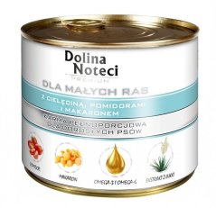 Dolina Noteci Králík 185 g