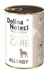 Dolina Noteci Perfect Care Allergy 400g