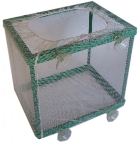 AQUA NOVA Porodnička 26x15x15cm.