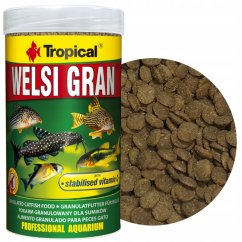 Tropical Welsi Gran 250 ml