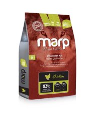 Marp Holistic Chicken - kuřecí bez obilovin 2kg
Marp Holistic Chicken - kuřecí bez obilovin 2kg