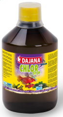 DAJANA Chlor stop 500ml.