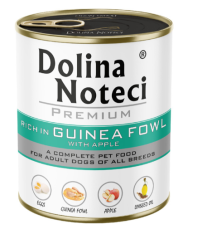 Dolina Noteci Perlička 800 g