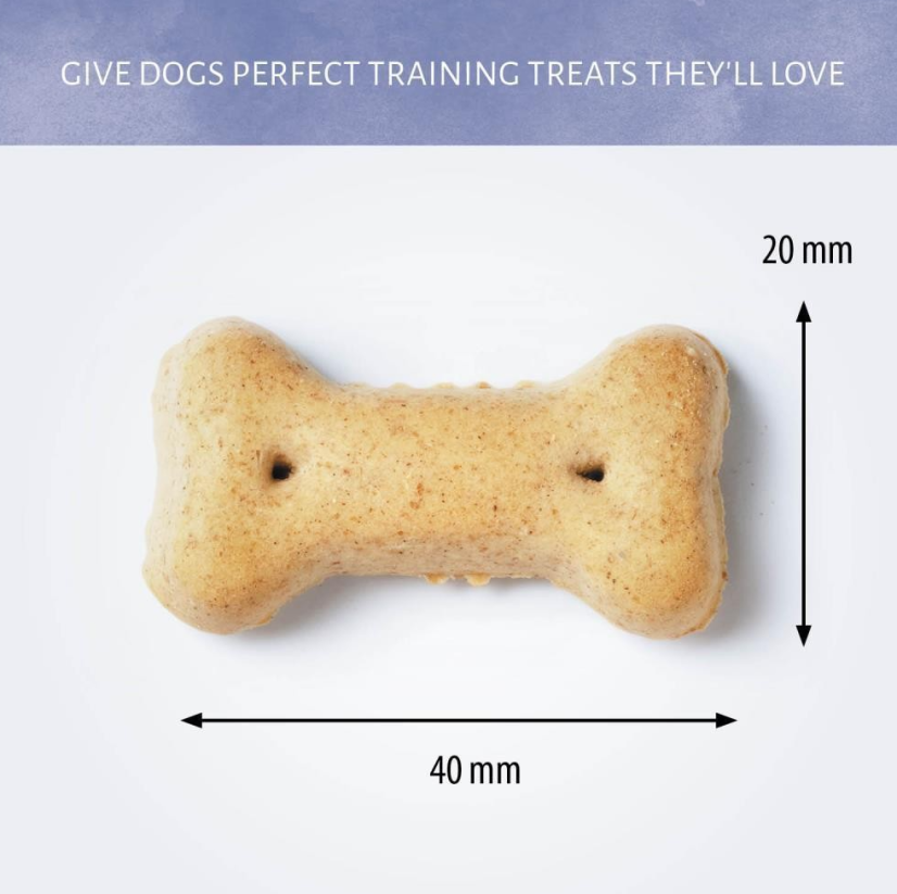 ANTOS Biscuits Mix 400g