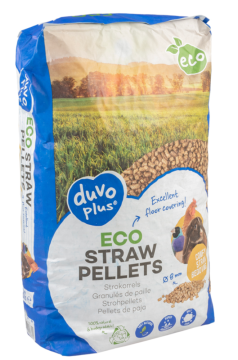 Dřevěná steliva - DUVO+