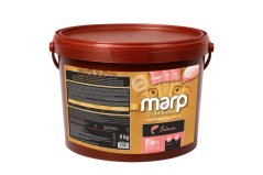 Marp Holistic Salmon CAT - lososové bez obilovin pro kočky 4kg
