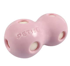 hračka Petit činka do vody růžová 12cm
