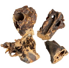 DUVO+ Farmz jehněčí plíce 250g