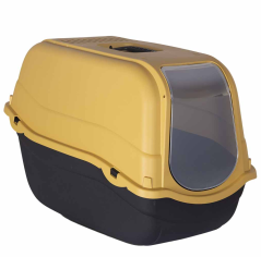 DUVO Toaleta Romeo ECO 57x39x41cm