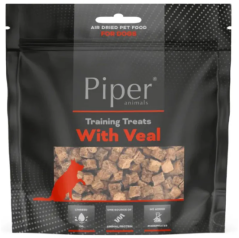 PIPER TRAINING TREATS telecí 130g