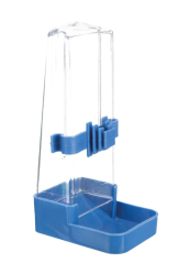 Napáječka / krmítko hranaté velké 200ml/16cm Trixie