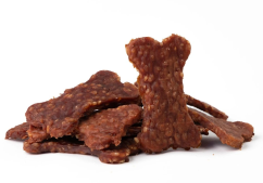 MAGNUM Duck/rice bone 250g.