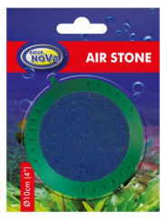 AQUA NOVA Vzduchovací kámen DISK 10cm.