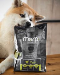 
                                    Marp Natural Plus Puppy - pro štěňata 2kg
                                