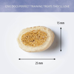 ANTOS Biscuits Marrow Bones Mix 400g