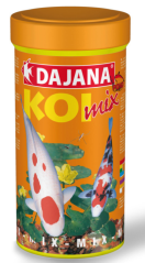 Dajana KOI mix 1000 ml