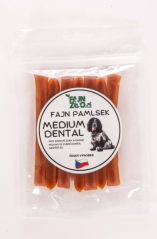 FAJN Dental kříže M s kuřecím 7ks.b.