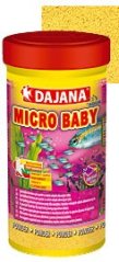 DAJANA Micro Baby 100ml.