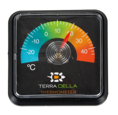Terra Thermometer