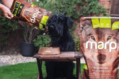 Marp Holistic Chicken - kuřecí bez obilovin 12kg