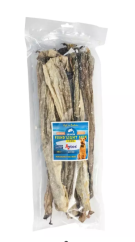 ANTOS Kůže z lososa 100g