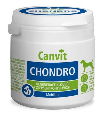 Vitamíny a výživové doplňky pro psy - Beaphar