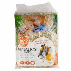 DUVO Seno s mrkví 500g