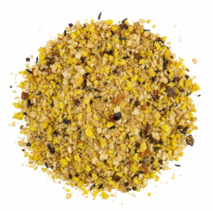 CéDé Váječné krmivo pro drobné exoty 1kg.