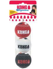 KONG Signature Sport Ball M 3ks