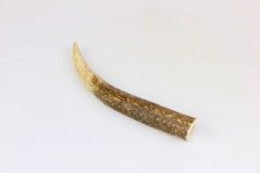 Marp Holistic - Jelení paroh, velikost M (80 - 120g)
Marp Holistic - Jelení paroh, velikost M (80 - 120g)
